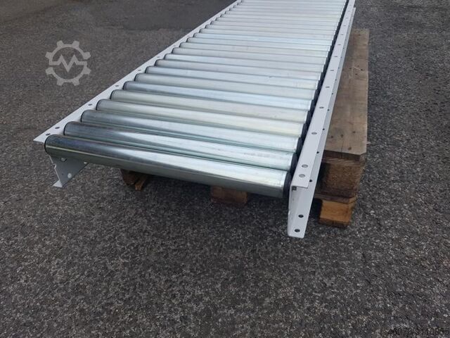 Roller conveyors Dematic 2500-600-540