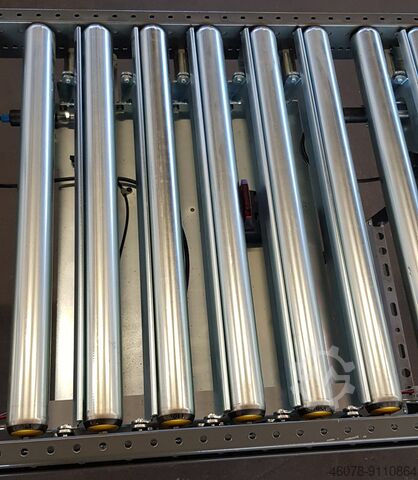 Knapp rullbana, ackumulerande rullbana 1620-710-650 Knapp