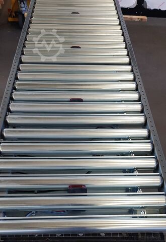 Knapp rollenbaan accumulatie rollenbaan 1530-510-450 Knapp