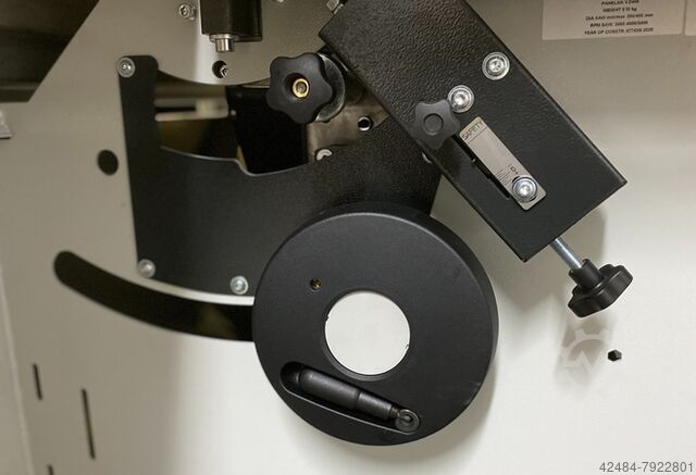 Maatzaag Robland Z 400 M CE