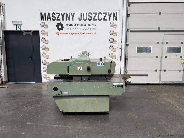 Wielopiła SICAR MS30