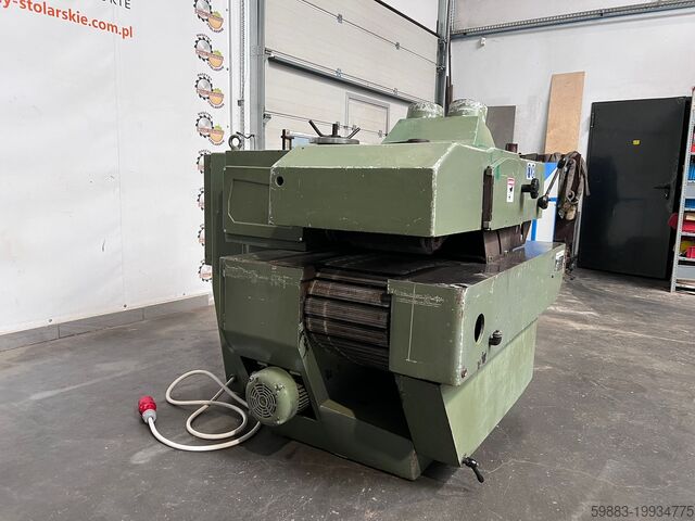 Wielopiła SICAR MS30