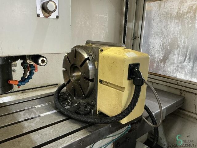 Fresadora Microcut Challenger OTV-1000 2001 Microcut 
