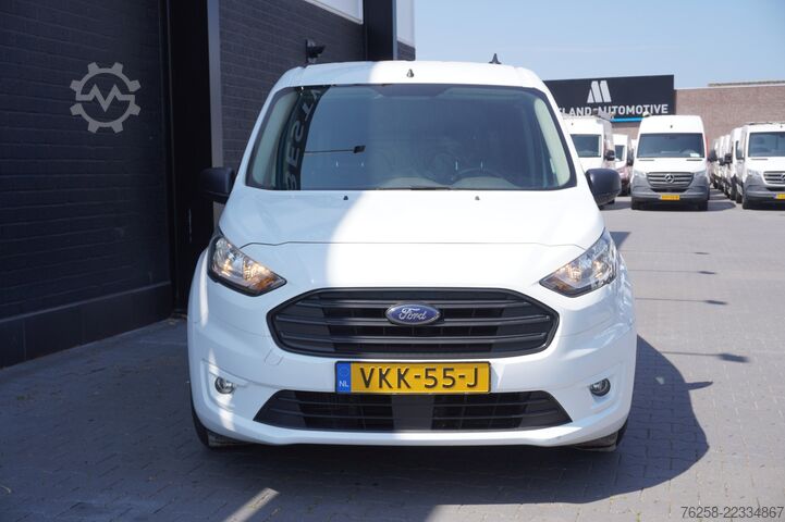 Stationwagen met hoog dak Ford Transit Connect 1.5 EcoBlue L1 EURO 6 - Airco -...