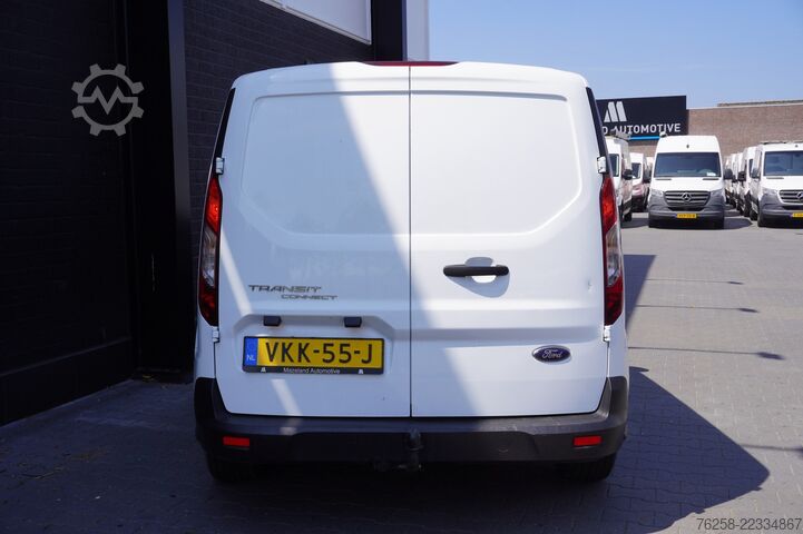 Stationwagen met hoog dak Ford Transit Connect 1.5 EcoBlue L1 EURO 6 - Airco -...