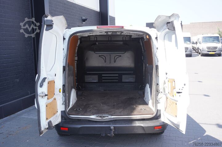 Stationwagen met hoog dak Ford Transit Connect 1.5 EcoBlue L1 EURO 6 - Airco -...