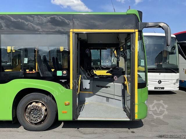 Ledbus Mercedes-Benz O 530 G Citaro