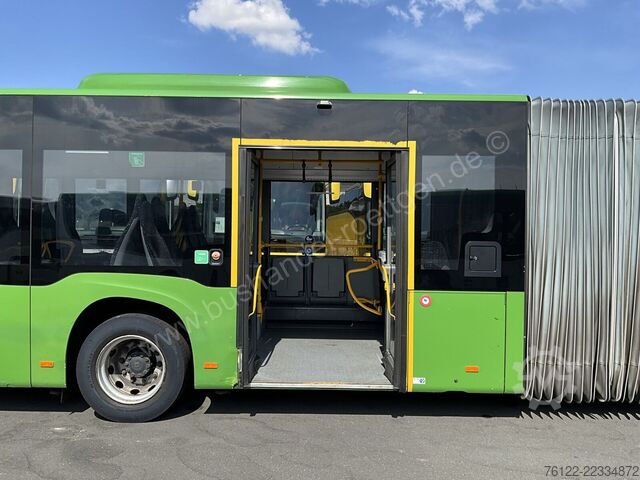 Ledbus Mercedes-Benz O 530 G Citaro