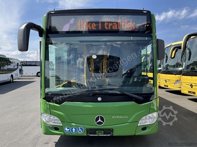 Ledbus Mercedes-Benz O 530 G Citaro