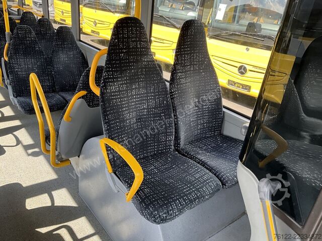 Ledbus Mercedes-Benz O 530 G Citaro