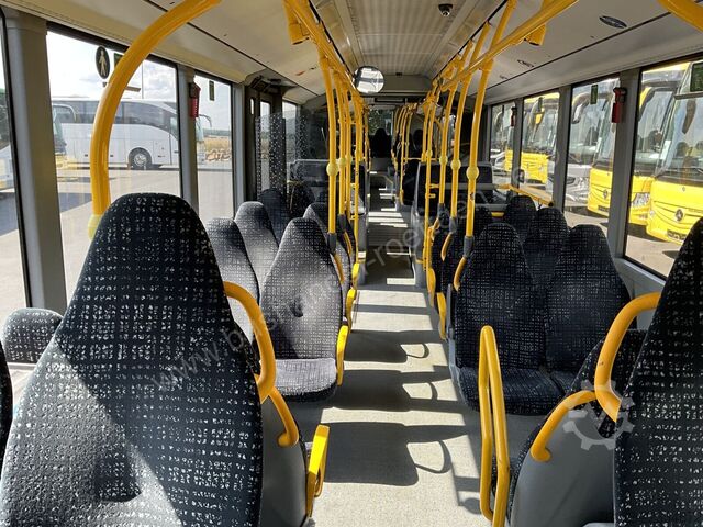 Ledbus Mercedes-Benz O 530 G Citaro