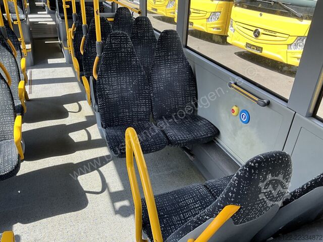 Ledbus Mercedes-Benz O 530 G Citaro