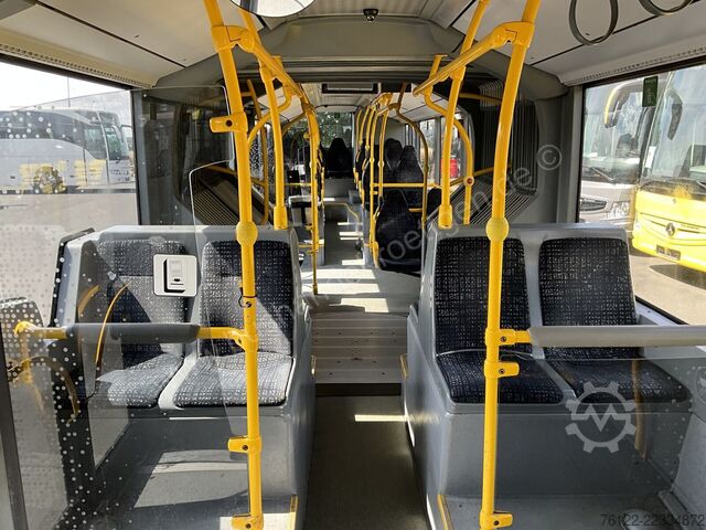 Ledbus Mercedes-Benz O 530 G Citaro