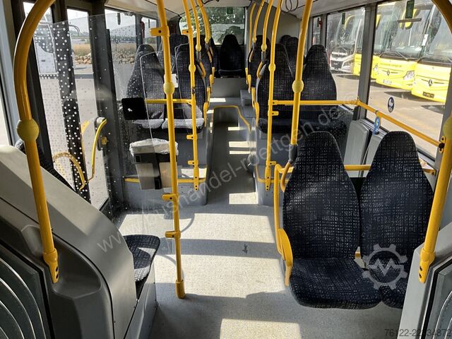 Ledbus Mercedes-Benz O 530 G Citaro