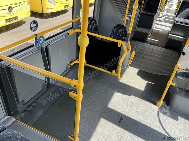 Autobús articulado Mercedes-Benz O 530 G Citaro