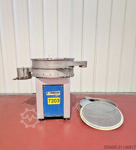 Vibrerende si Chauvin -