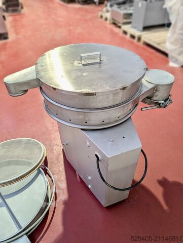 Vibrerende si Chauvin -