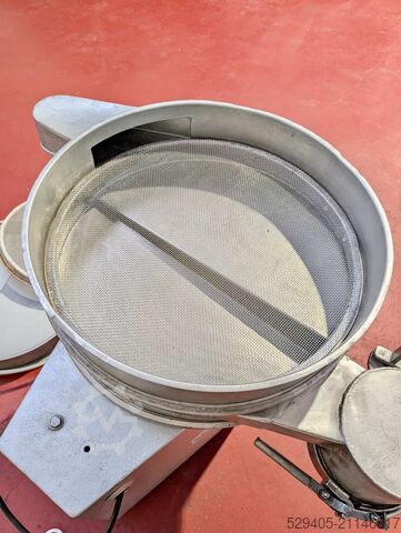 Vibrerende si Chauvin -