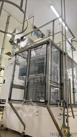 Sanko FC-1000 stick-vulmachine Sanko FC-1000