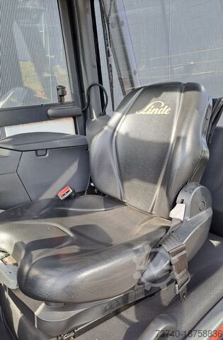 Diesel vorkheftruck Linde H35D