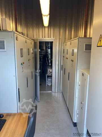 Hout droger Balt Brand 6 chambers