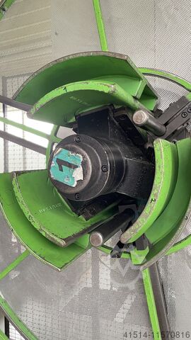 Decoiler LORENZ HH 2000.2