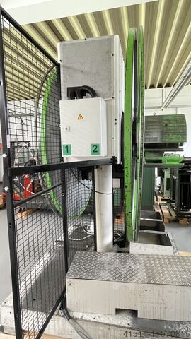 Avkokare LORENZ HH 2000.2