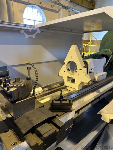 CNC ESZTERGA FAT MN 560 2000