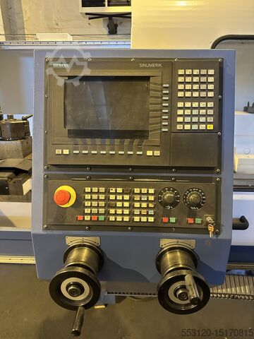 CNC ESZTERGA FAT MN 560 2000