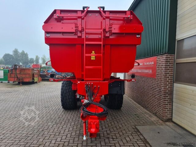 Beco Maxxim 240 XL direct uit voorraad! Beco Maxxim 240 XL direct uit voorraad!