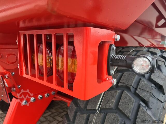 Beco Maxxim 240 XL direkt uit voorraad! Beco Maxxim 240 XL direct uit voorraad!