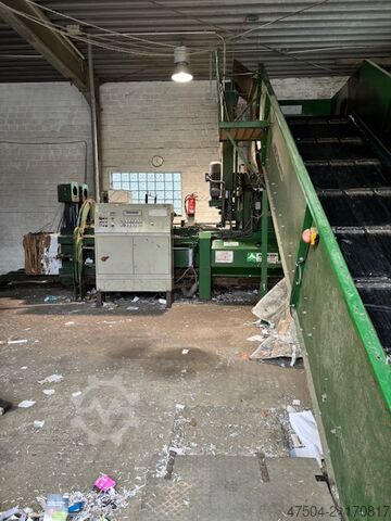 Balenpers Avermann AVOS 1411-37/60