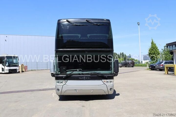 Autokar Van Hool TDX20 Altano / 13.6m / Full Option