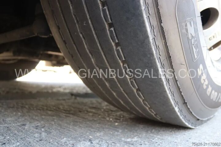 Autokar Van Hool TDX20 Altano / 13.6m / Full Option