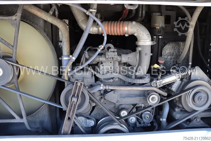 Autokar Van Hool TDX20 Altano / 13.6m / Full Option