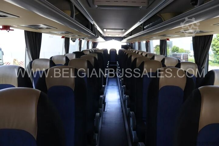 Autokar Van Hool TDX20 Altano / 13.6m / Full Option