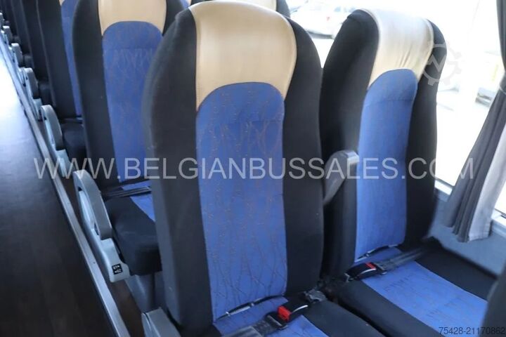 Autokar Van Hool TDX20 Altano / 13.6m / Full Option