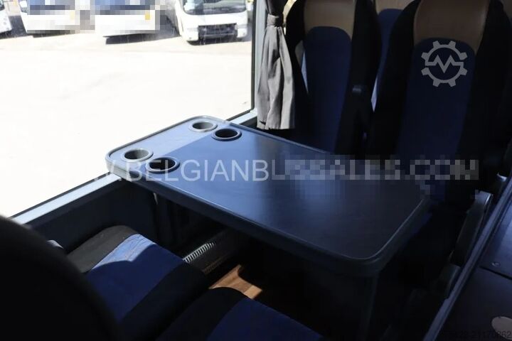 Autokar Van Hool TDX20 Altano / 13.6m / Full Option