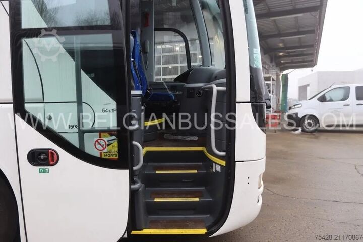 Autokar MAN Lions Coach R09