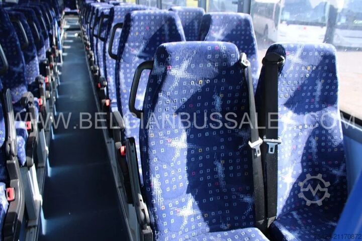 Intercitybus Iveco Crossway / Recreo / 12.8m / Euro 5
