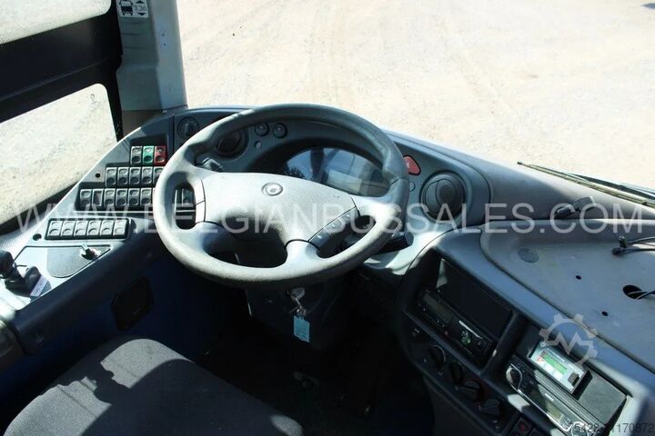 Intercitybus Iveco Crossway / Recreo / 12.8m / Euro 5