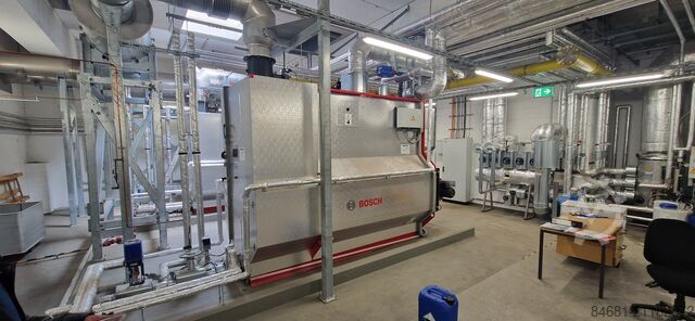  Bosch U-MB