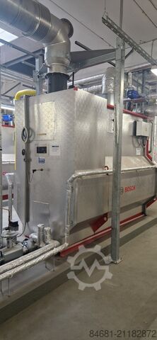  Bosch U-MB