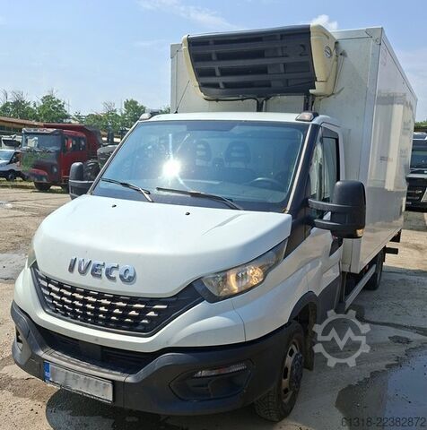  Iveco Daily 35C16