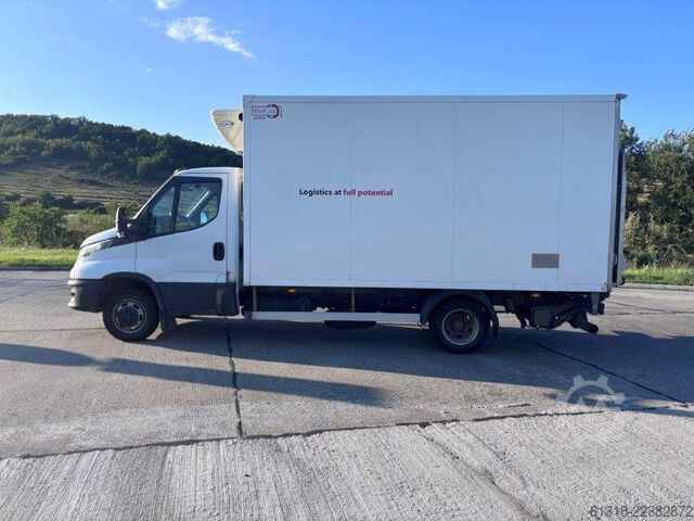  Iveco Daily 35C16
