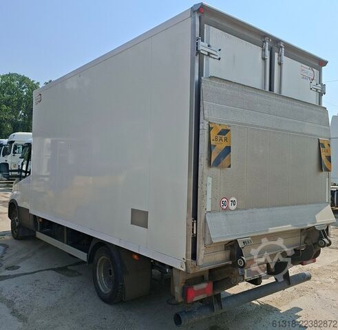 Iveco Daily 35C16