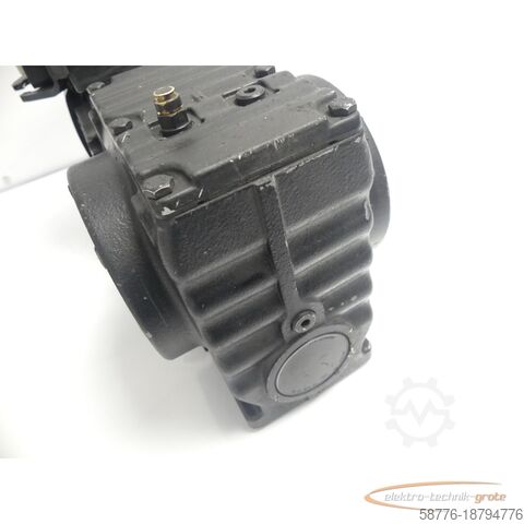 SEW-motor SEW-EURODRIVE SA57 DRS71S4/ASB1 Getriebemotor SN: 05.7744074301.0010.19