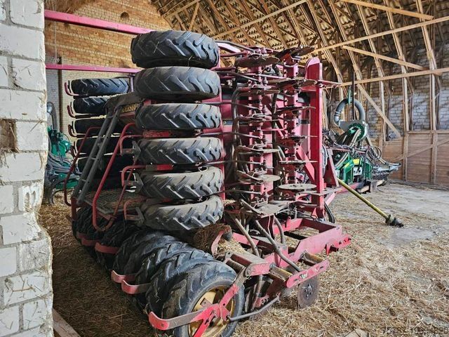 Såmaskine Väderstad RD 600 P Drille