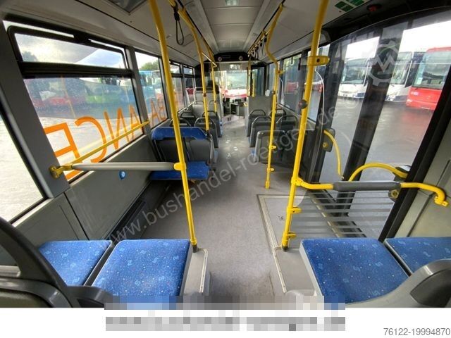 Autobuz urban MERCEDES-BENZ O530Citaro/Klima/EEV/A20/A21Lion?sCity