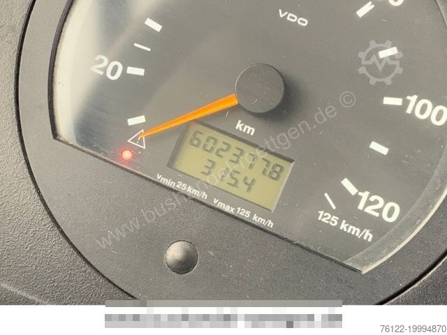 Autobuz urban MERCEDES-BENZ O530Citaro/Klima/EEV/A20/A21Lion?sCity